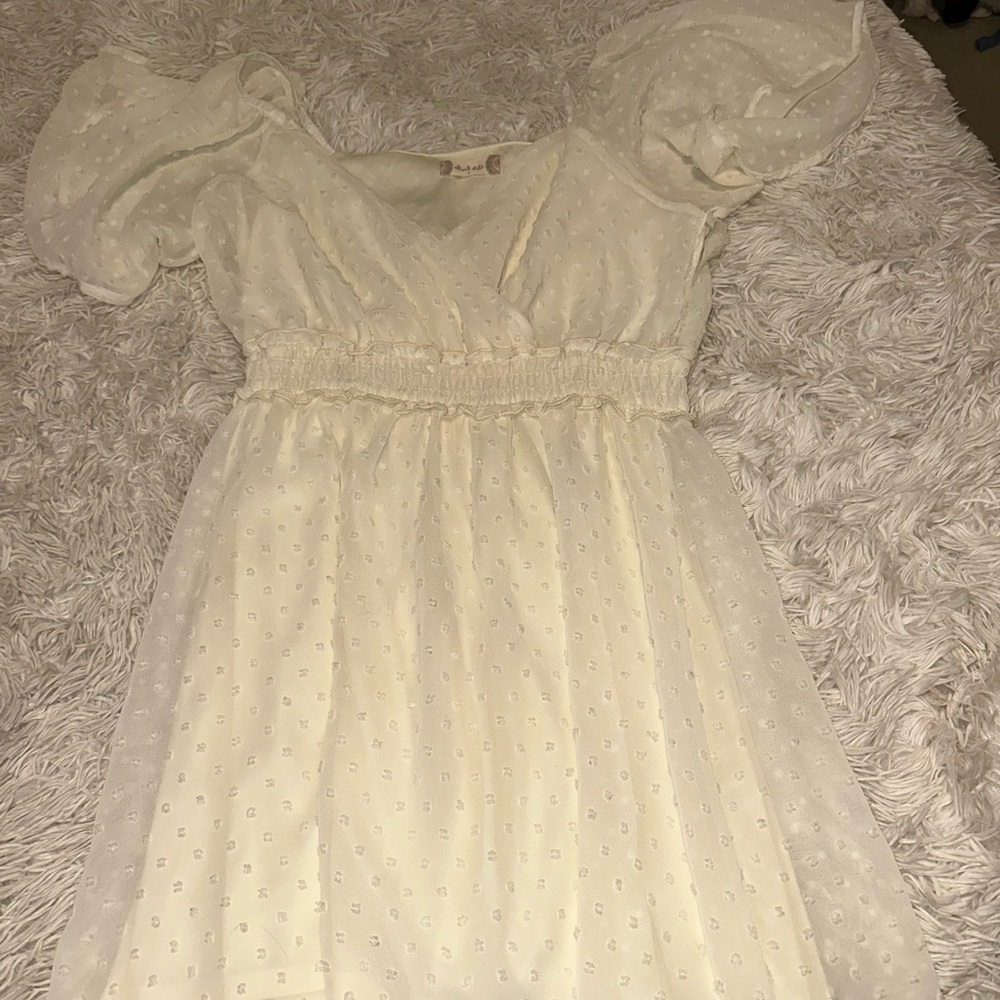 Boutique Dress